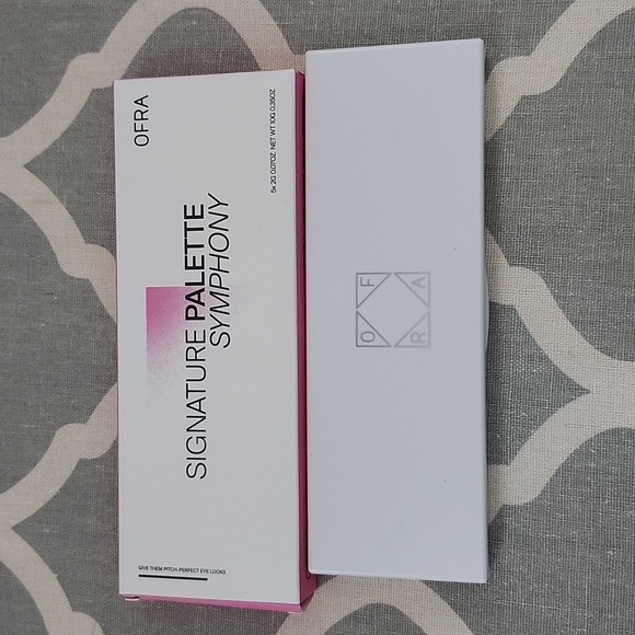 OFRA 5 Colour Signature Palette "Symphony" - Picture 6 of 10